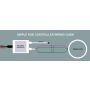 Oracle Lighting 1612-504 ORACLE Lighting 5-24V Simple LED Controller w/ Remote