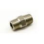 Nitrous Express 16123 1/8 NPT X 1/8 NPT MALE UNION CONNECTOR