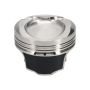 Wiseco K711M86 Piston Set, Honda, K20C1, 86.00 mm Bore, Sport Compact, Set of 4