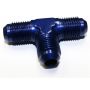 Nitrous Express 16136 6AN MALE 3 WAY T