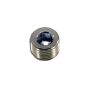 Nitrous Express 16140 1/16 NPT PLUG