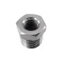 Nitrous Express 16148 3/8 MALE NPT X 1/4 FEMALE NPT REDUCER