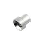 Nitrous Express 16167 4AN STEEL SLEEVE FOR 1/4 TUBING (QTY 1)