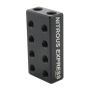 Nitrous Express 16174 2 IN / 16 OUT NITROUS/FUEL DISTRIBUTION BLOCK