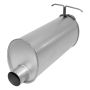 AP Exhaust 2453 Muffler - Challenge