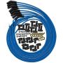 MOROSO MOR73220 Blue Max Ignition Wire Set - Blue