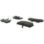 Stoptech 305.03690 Street Select Brake Pads - Rear