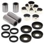 All Balls Racing 27-1141 04-13 Yamaha YFM350 Raptor Linkage Bearing Kit