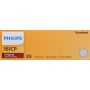 Philips 161CP Philips Standard Minature 161 Pack of 10