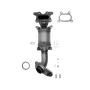 Eastern Catalytic 41160 Federal / EPA Direct-Fit Manifold Converter Assembly