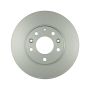 Bosch 34010885 Bosch QuietCast Disc Brake Rotor