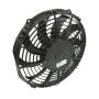 SPAL 30100435 802 CFM 10in Low Profile Fan - Pull/Curved (VA11-AP7/C-57A)