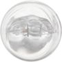 Philips 161LLB2 Philips LongerLife Miniature 161LL