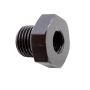 Nitrous Express 16245 6AN ORB Male to 1/8