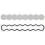 Baja Designs 708304 S8 Light Bar Lens Kit