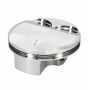 JE Pistons 323898S 13 KTM SXF450 PRO Piston Single