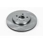 PowerStop JBR938 AutoSpecialty Brake Rotor