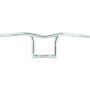 Burly Brand B12-6030C The Sid Bar 8in - Chrome