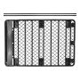 ARB 4913020M Alum Flat Rack Mesh 1790X1120mm 70X44