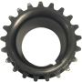 Boundary 11-14 Ford Coyote (All Types) V8 Billet Crankshaft Timing Sprocket