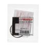 Wiseco 1634CD Wiseco Piston Ring Set, 2 Cycle, 41.50 MM Bore