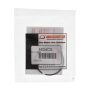 Wiseco 1634CS Wiseco Piston Ring Set, 2 Cycle, 41.50 MM Bore