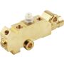 ALLSTAR PERFORMANCE ALL41040 Combination Valve Disc/ Drum