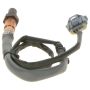 Bosch 16396 Bosch Oxygen Sensor