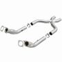 MagnaFlow Exhaust Products 16399 Standard Grade Direct-Fit Catalytic Converter