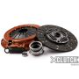 XClutch XKTY28031-1A Clutch - Stage 1 Sprung Organic