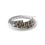 Diode Dynamics DD2204 LED Strip Lights - Blue 100cm Strip SMD100 WP