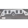 SCE GASKETS 118106 BBC DART BIG CHIEF RECT. PORT .120