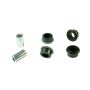 Whiteline Plus 12+ Subaru BRZ/Scion FR-S/Toyota 86 Rear Control Arm - Lower Inner Bushing