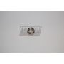 Torque Solution Stainless Steel O2 Sensor Bung: Universal