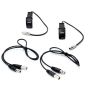 Rugged Radios XPED-ROCKER-PTT Polaris Xpedition Rocker Push-to-Talk Kit