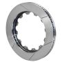 Wilwood 160-12391 Rotor-SV-GT72 SPC-37 -RH 14.00 x 1.25 - 12 on 8.25in