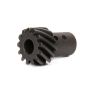COMP CAMS COM412M Distributor Shaft Gear Chevy V8 w/.491 Shaft