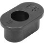 ALLSTAR PERFORMANCE ALL57336 Insert 1/8in Straight