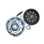 Platinum Driveline 07-143 Clutch Kit