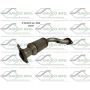 Davico Mfg 16537 Direct Fit Catalytic Converter