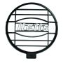 Hella 165530801 Grille Cover - 500 Series (Pair)
