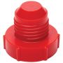 ALLSTAR PERFORMANCE ALL50813 -6 Plastic Plugs 20pk