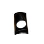 BLOX Racing BXPP-31970-1 90-93 Acura Integra Pillar Pod Gauge Mount - 1 Gauge