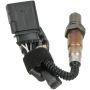 Bosch 16586 Bosch Oxygen Sensor