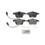 Bosch BP915 Bosch QuietCast Brake Pads