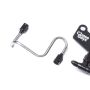Chase Bays CB-INBAYHL Replacement SS Hard Line for In Bay BBE