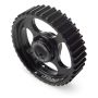 JONES RACING PRODUCTS JRPFP-6106-40-1 Pulley HTD 40 Tooth 1in Wide 5/8in ID 3/16in Key