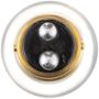 Philips 1662CP Philips Standard Miniature 1662 Pack of 10