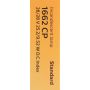 Philips 1662CP Philips Standard Miniature 1662 Pack of 10