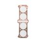 Cometic Gasket C8177 Cometic Suzuki GS1100 3.460 Bore .005 Copper Base Gasket